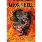 Jason Goes to Hell: The Final Friday (US) (DVD)