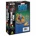 Marvel: Crisis Protocol - Doctor Strange & Wong (exp.)