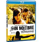 Sin Nombre (Blu-ray)