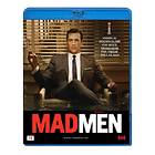 Mad Men - Säsong 3 (Blu-ray)