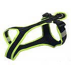 Zero DC Short Harness S/M