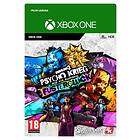 Borderlands 3: Psycho Krieg and the Fantastic Fustercluck (Expansion) (Xbox One)