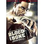 Blood and Bone (DVD)