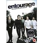 Entourage - Sesong 5 (DVD)