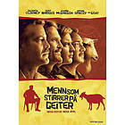 Men Who Stare at Goats (DVD)