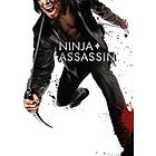 Ninja Assassin (DVD)