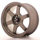 Japan Racing JR12 Bronze 9x18 5/114.3/120 ET25 CB74.1