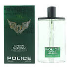 Police Imperial Patchouli edt 100ml