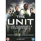 The Unit - The Complete Seasons 1-4 (UK) (DVD)
