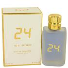 Scent Story 24 Ice Gold edt 100ml