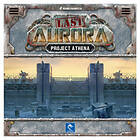 Last Aurora: Project Athena (exp.)