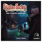 The Stygian Society: Cursed Library (exp.)