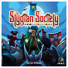 The Stygian Society