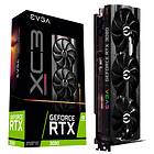 EVGA GeForce RTX 3080 XC3 Ultra HDMI 3xDP 10GB