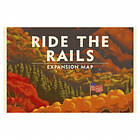 Ride the Rails: France & Germany (exp.)