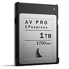 Angelbird AVpro CFexpress 256Go