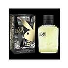 Playboy My VIP Story For Him edt 60ml