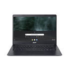 Acer Chromebook C933 NX.HPVEK.001 14" Celeron N4000 4GB RAM 32GB SSD