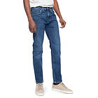 Edwin ED-55 Regular Tapered Jeans (Homme)