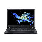 Acer TravelMate P6 TMP614-51TG NX.VMAEK.001 14" i7-10510U (Gen 10) 16GB RAM 1TB SSD