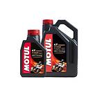 Motul 7100 4T MA2 10W-30 4l