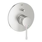 Grohe Essence Bathtub Mixer 19285DC1 (Rustfrit Stål)
