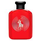 Ralph Lauren Polo Red Remix X Ansel Elgort edt 125ml