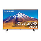 Samsung UE75TU6905 75" 4K Ultra HD (3840x2160) LCD Smart TV