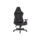 Billig gaming stol Gaming Best pris på Victory RX Pro Gamingstoler Sammenlign priser
