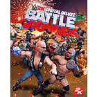 WWE 2K Battlegrounds - Digital Deluxe Edition (PC)