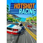 Hotshot Racing (PC)