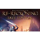 Kingdoms of Amalur: Re-Reckoning - Fate Edition (PC)