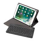 SiGN Universal Keyboard Case For 9-10.5" Tablets (SV)