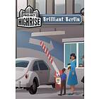 Project Highrise: Brilliant Berlin (Expansion) (PC)