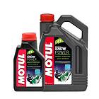 Motul Snowpower 2T FD 4l