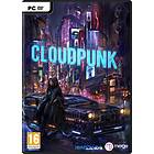 Cloudpunk (PC)