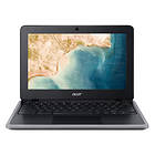 Acer Chromebook C733U NX.H94EK.001 11.6" Celeron N4000 4GB RAM 32GB SSD
