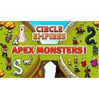 Circle Empires Apex Monsters! (Expansion) (PC)