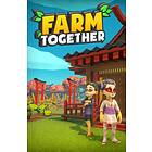 Farm Together - Wasabi Pack (Expansion) (PC)