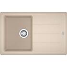 Franke Basis BFG 611 Fragranit (Beige)