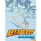 Let's Go! Skiing (VR Game) (PC)