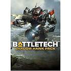 BattleTech - Shadow Hawk Pack (Expansion) (PC)