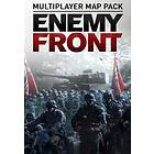 Enemy Front Multiplayer Map Pack (Expansion) (PC)