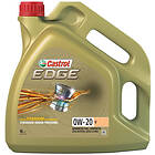 Castrol Edge 0W-20 C5 4l