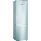 Bosch KGV39VLEAG (Silver)