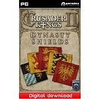 Crusader Kings II - Dynasty Shield (Expansion) (PC)