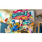 Skelittle: A Giant Party (PC)