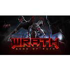 WRATH: Aeon of Ruin (PC)