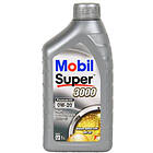 Mobil Super 3000 Formula VC SAE 0W-20 1l