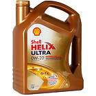 Shell Helix Ultra Professional AS-L 0W-20 5l